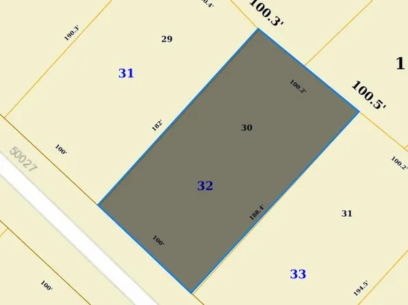 LOT 30 Indian Island Cir, Aberdeen, MS 39730