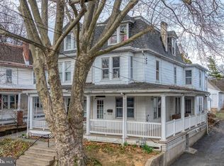 67 S Hazel St, Manheim, PA 17545