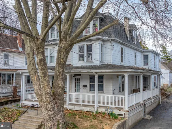 67 S Hazel St, Manheim, PA 17545