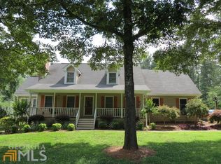 1068 Kelleytown Rd, McDonough, GA 30252