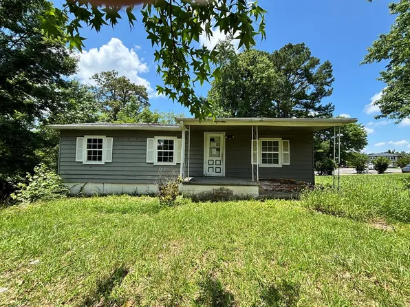 215 McClellan Ave, Cookeville, TN 38501