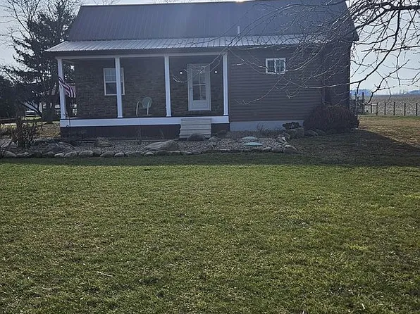 13405 State Highway 294, Upper Sandusky, OH 43351