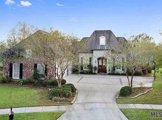 43075 Pass Manchac Ct, Prairieville, LA 70769