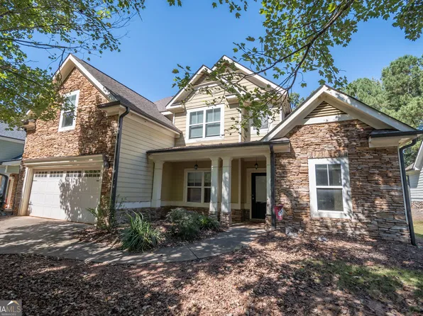 1120 Arlington Pl, Bogart, GA 30622