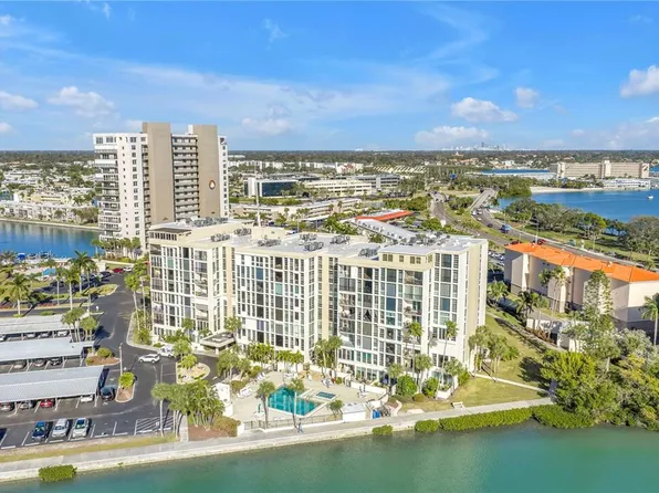 7400 Sun Island Dr S APT 103, South Pasadena, FL 33707