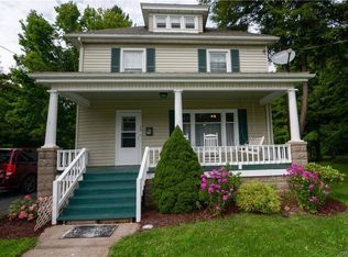 75 Seneca Ave, Oneida, NY 13421