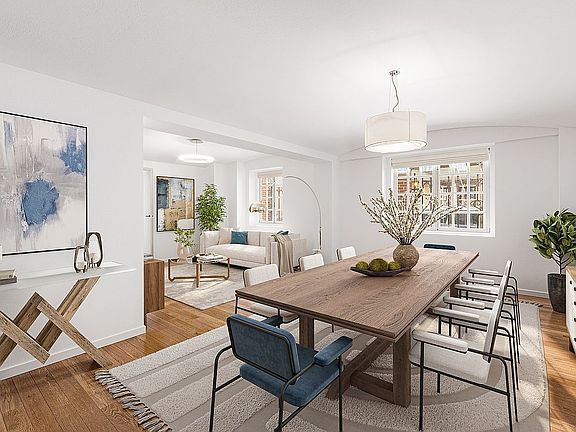 4th image of 27 W 67th St #1FW