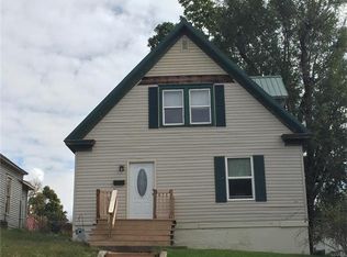 520 Olive St, Hannibal, MO 63401