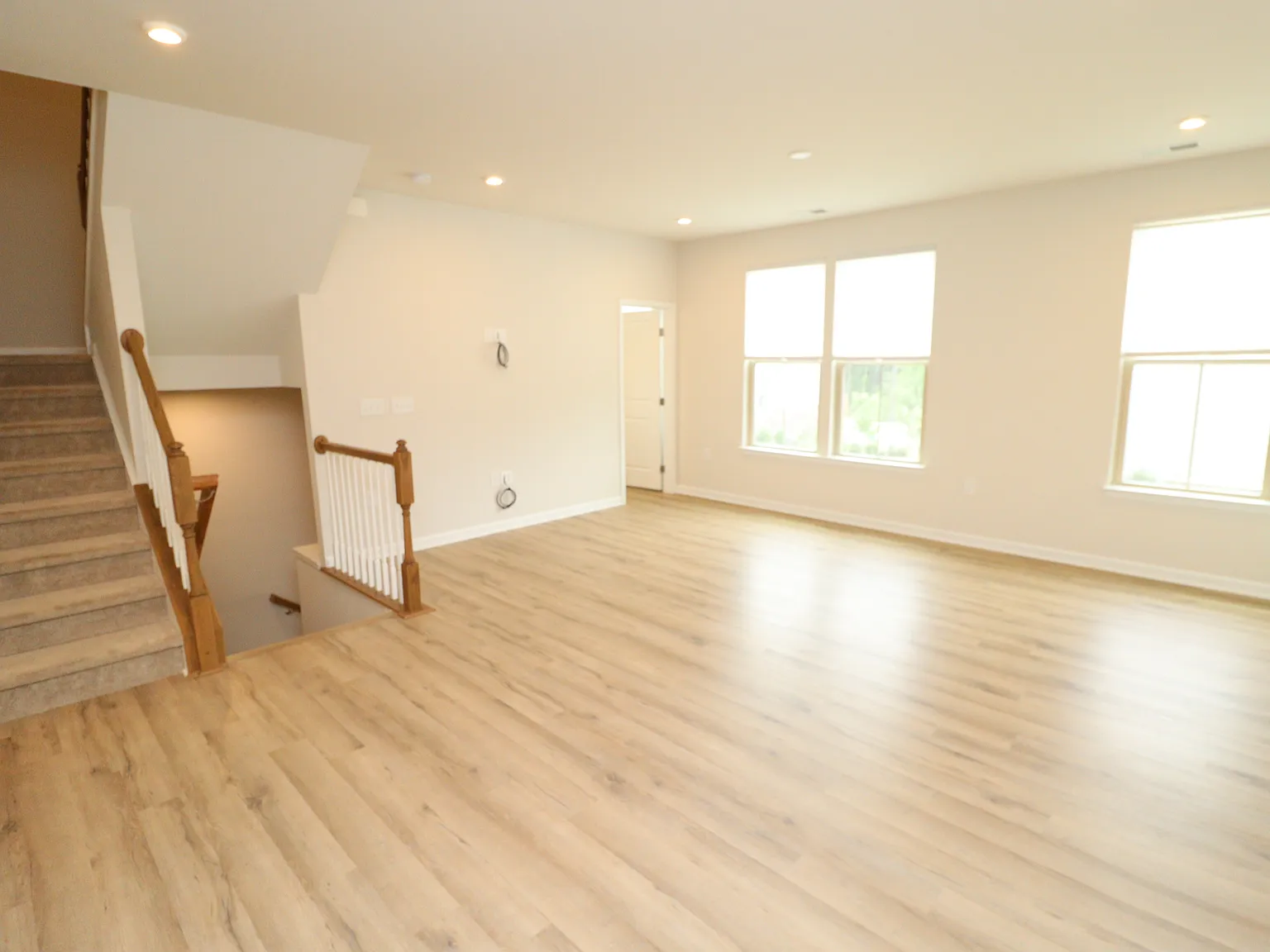 Stylish Townhome in West Cary Available Immediately — Photo 4