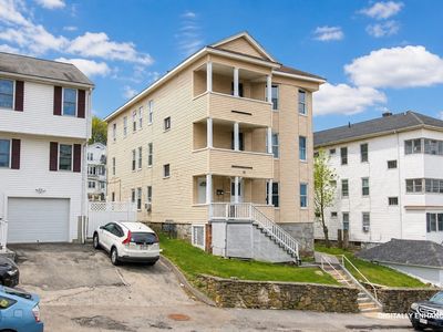 10 Hillside St, Worcester, MA, 01610