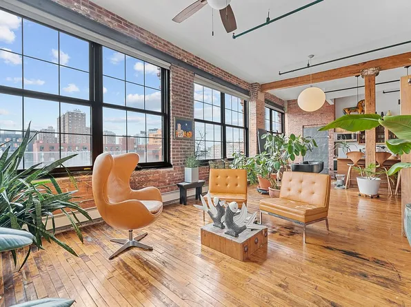 305 E 140th St APT 5A, Bronx, NY 10454