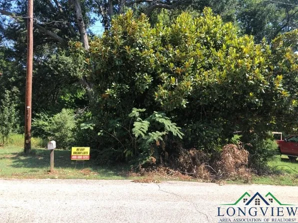 1109 Millie St, Longview, TX 75602