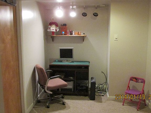 Office Nook