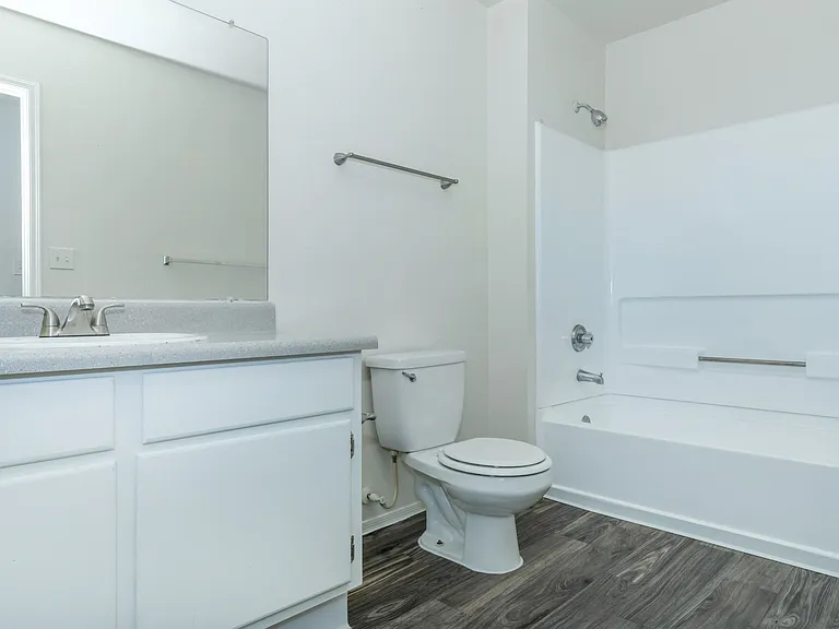 The Edge Townhomes — Photo 14