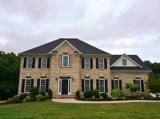 314 Two Creek Dr, Lynchburg, VA 24502