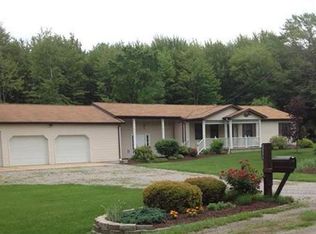 1110 March Rd, Jefferson, OH 44047