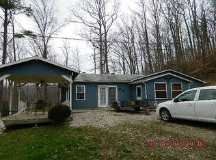 11129 Highway 1036, Irvine, KY 40336