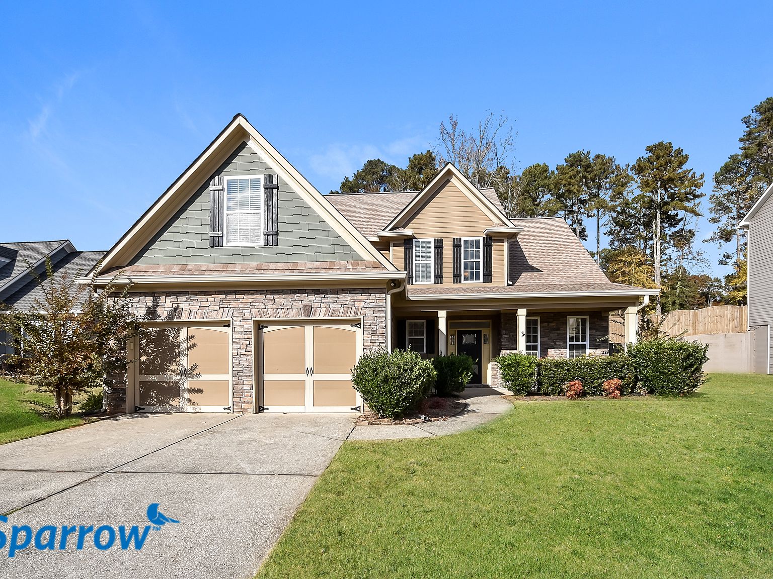 6860 Spring Valley Ct, Douglasville, GA 30135 | Zillow