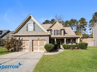 6860 Spring Valley Ct, Douglasville, GA 30135