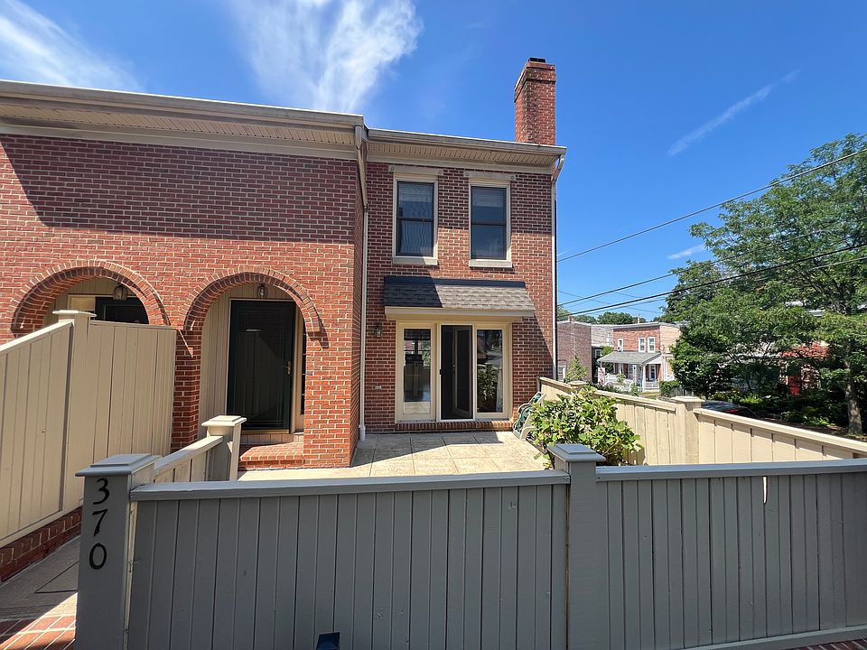 Includes outdoor patio area