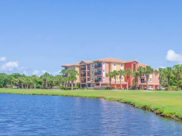 4190 Gator Greens Way Unit 32, Fort Pierce, FL 34982