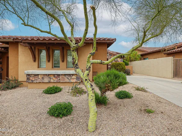 7216 E AURORA --, Scottsdale, AZ 85266