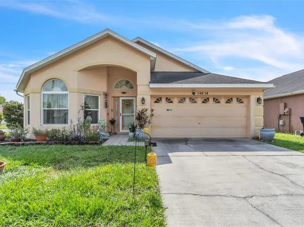 14654 Lady Victoria Blvd, Orlando, FL 32826