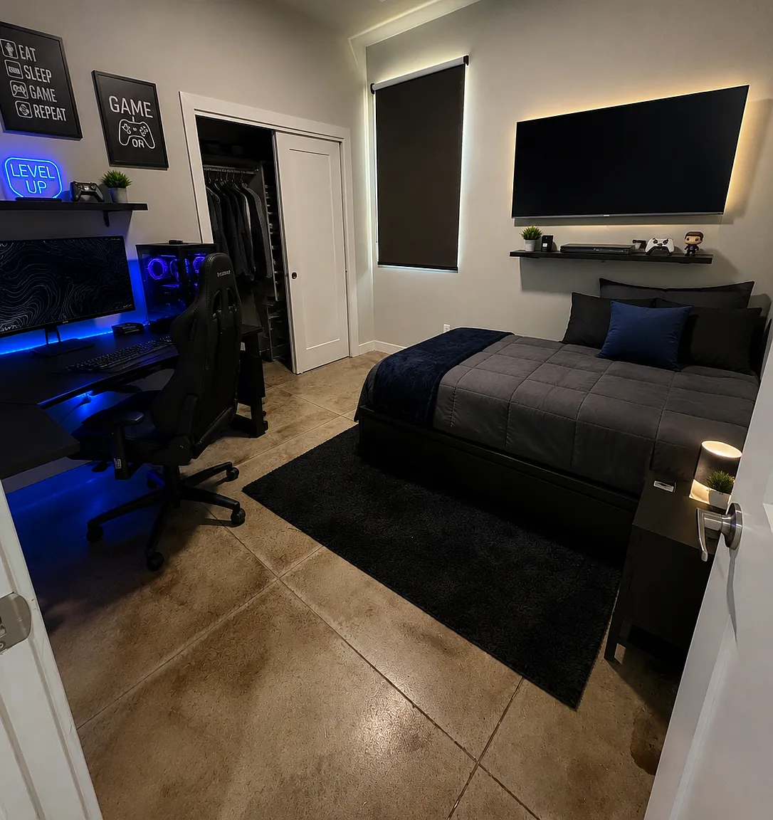 3 bed, 1500 sqft, $1,750 — Photo 3