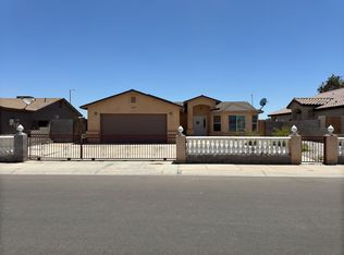 1435 N Rancho Ave, San Luis, AZ 85349