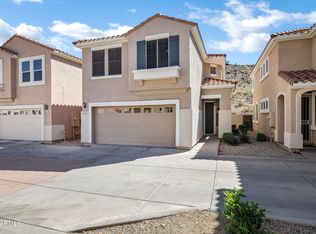 315 W MOUNTAIN SAGE Drive, Phoenix, AZ 85045