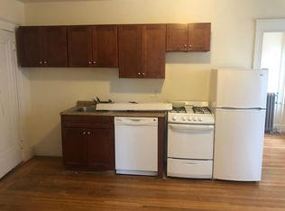 1601 Commonwealth Ave, Brighton, MA 02135