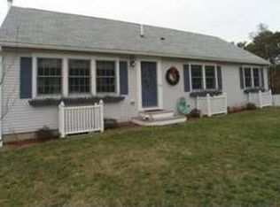 33 Canning Ter, Dennis Port, MA 02639