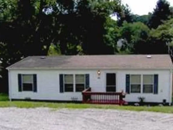 990 College St, Christiansburg, VA 24073