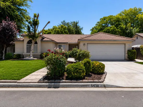 5438 N State St, Fresno, CA 93722