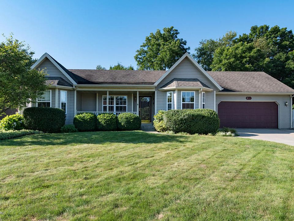 1st image of 2661 Barkwood Ln