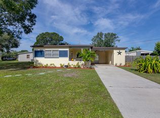 526 Palm Ave, Merritt Island, FL 32952