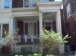 1302 Wagner Ave, Philadelphia, PA