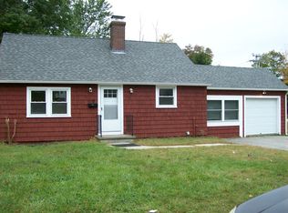 2 Woodside Ter, Auburn, MA 01501