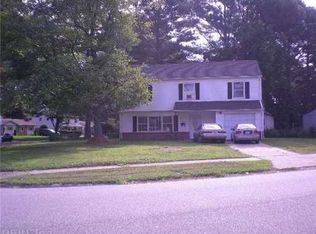 524 Kellam Rd, Virginia Beach, VA 23462