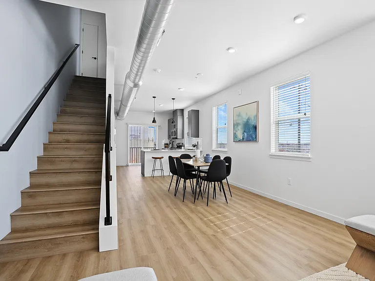 The Granary Townhomes — Photo 10