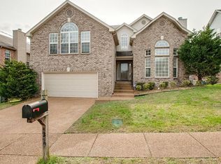5259 Catspaw Dr, Antioch, TN 37013