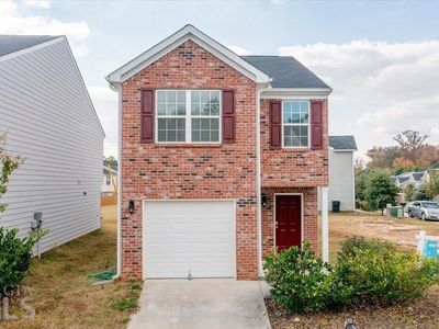 2081 Belmont Cir, Conyers, GA, 30012