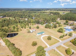 405 Woodruff Rd, Selma, NC 27576