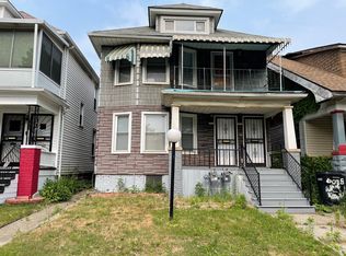 6073 Whitewood St, Detroit, MI 48210