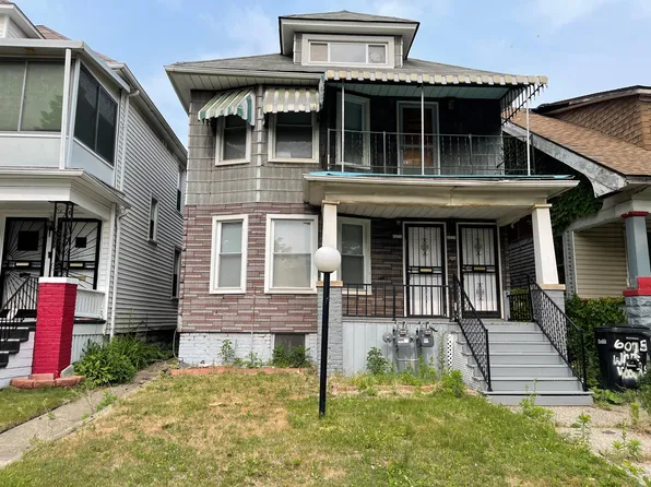 6073 Whitewood St, Detroit, MI 48210