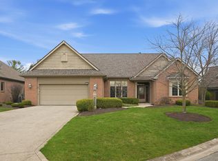 12030 Sycamore Lakes Ct, Fort Wayne, IN