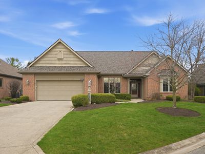 12030 Sycamore Lakes Ct, Fort Wayne, IN, 46814