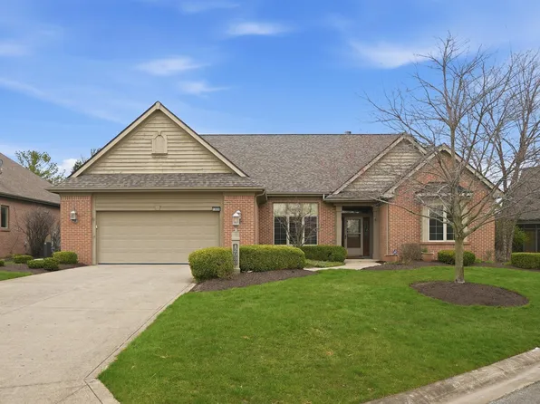 12030 Sycamore Lakes Ct, Fort Wayne, IN 46814