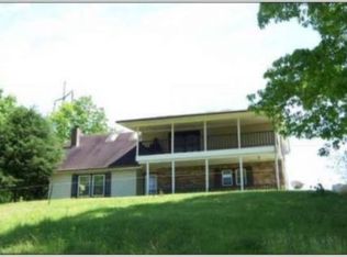 106 Swiss Rd, Hohenwald, TN 38462