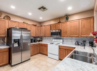 6406 S 72nd Ln, Laveen, AZ 85339